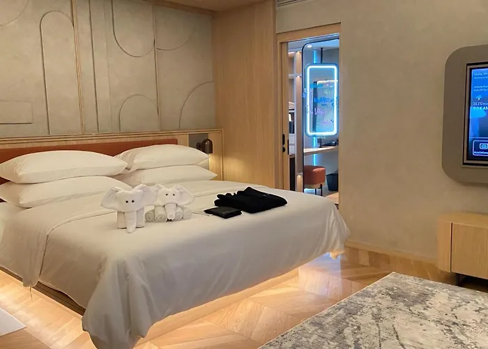Morrissey Hotel