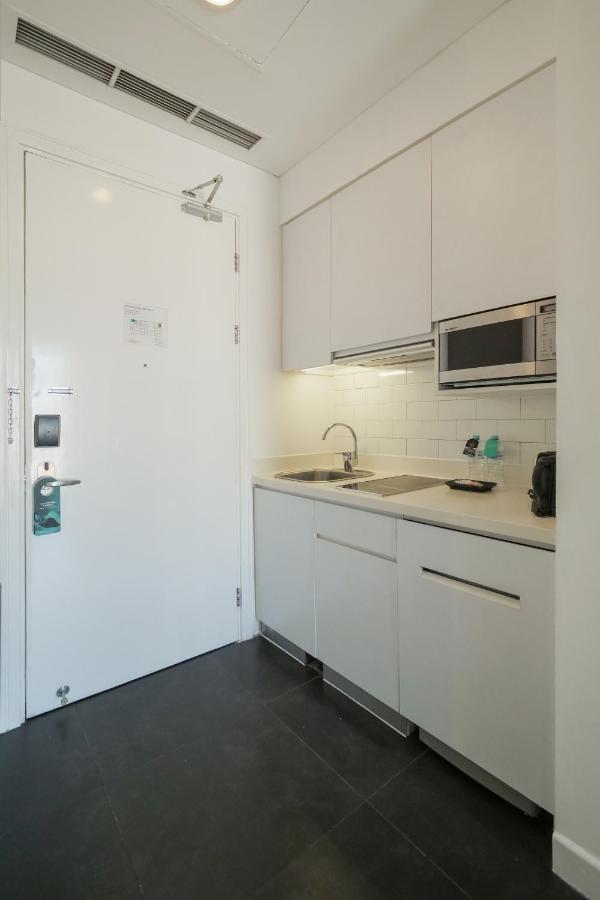 Aparthotel Morrissey 5*