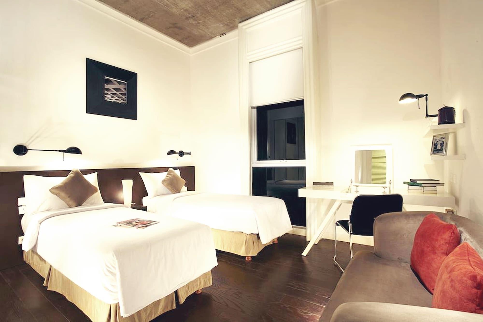 Aparthotel Morrissey 5*