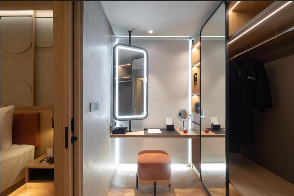 Aparthotel Morrissey 5*