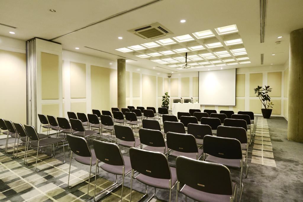 Aparthotel Morrissey 5*