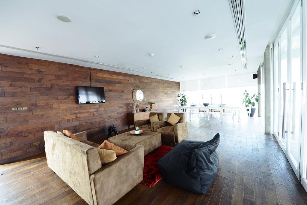 Aparthotel Morrissey 5*