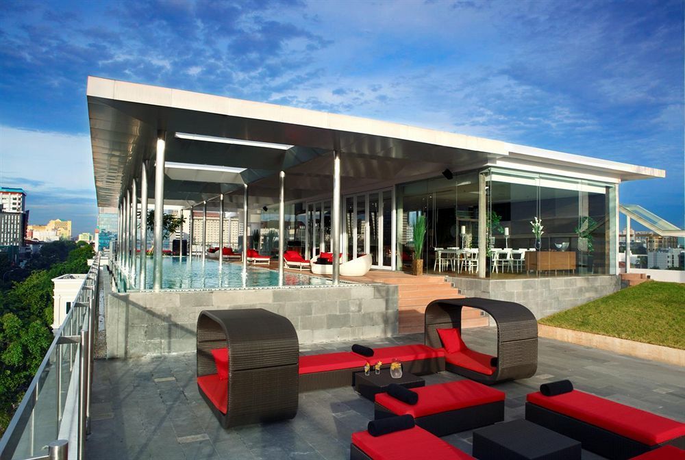 Aparthotel Morrissey Jakarta