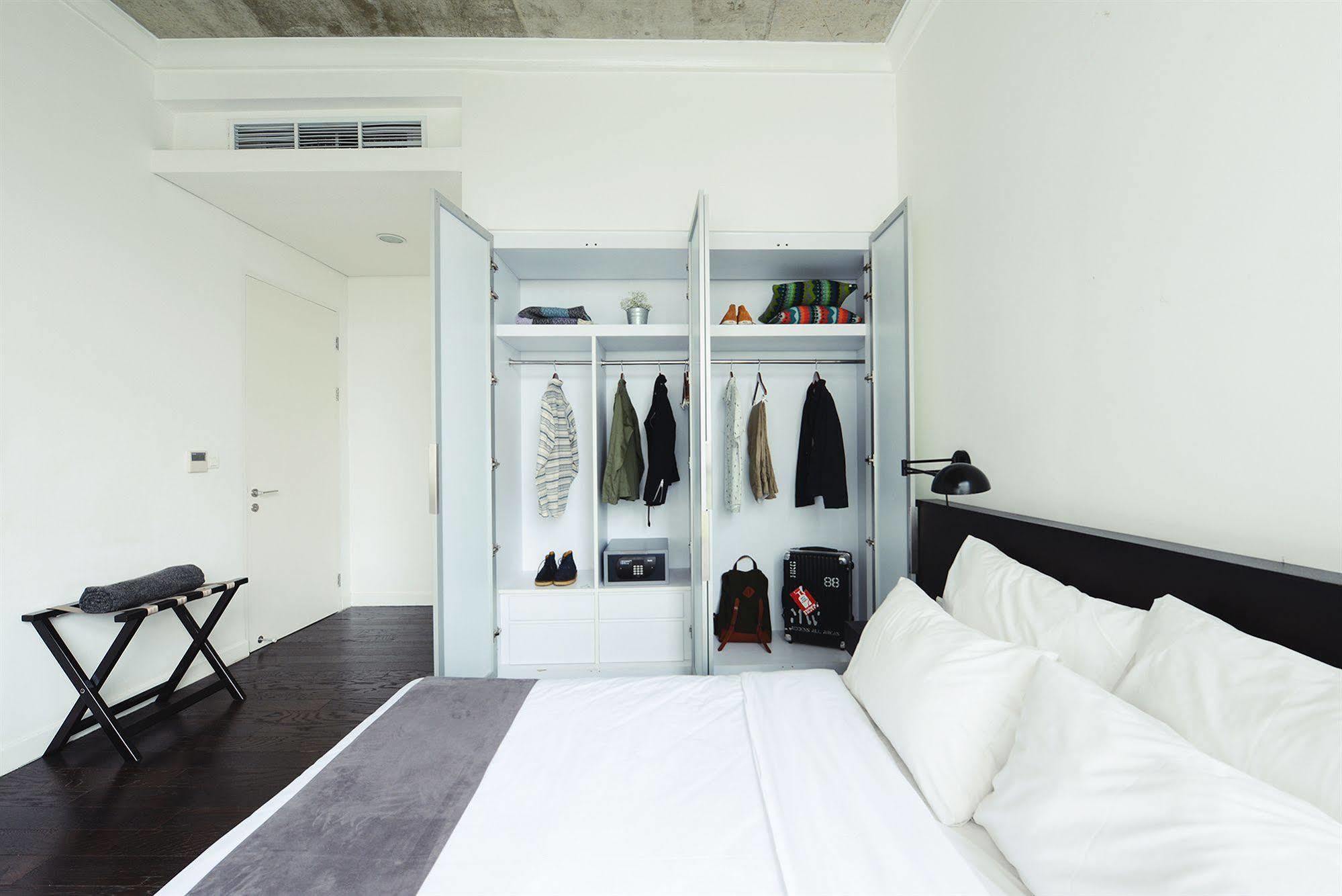 Morrissey Aparthotel 5*