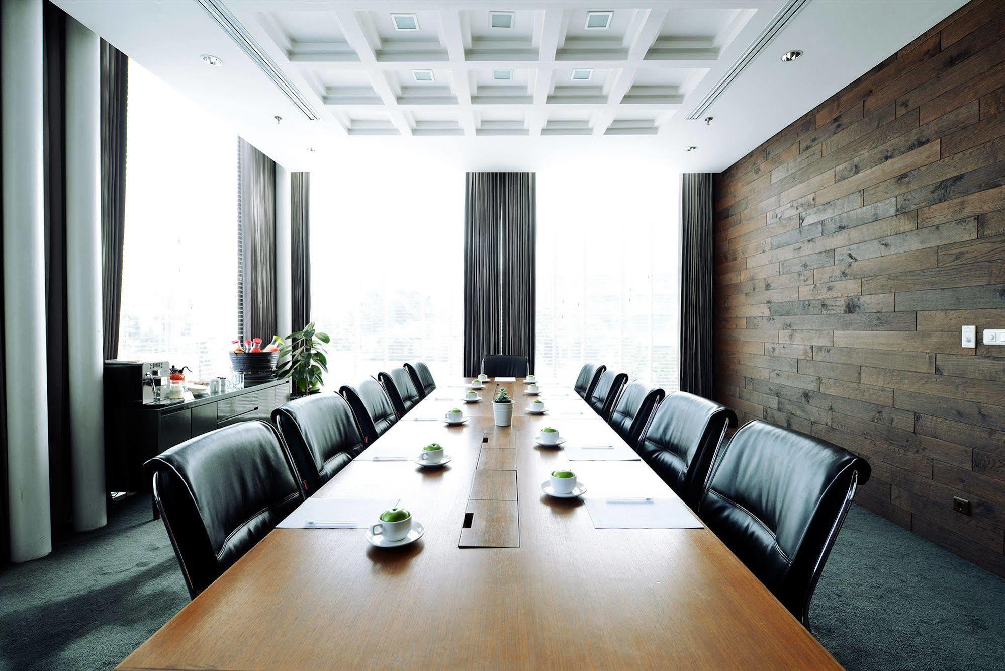 Aparthotel Morrissey Jakarta