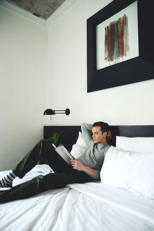 Aparthotel Morrissey Jakarta